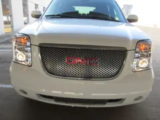 2008 GMC YUKON
