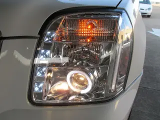 2008 GMC YUKON