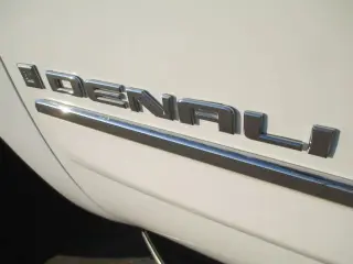 2008 GMC YUKON