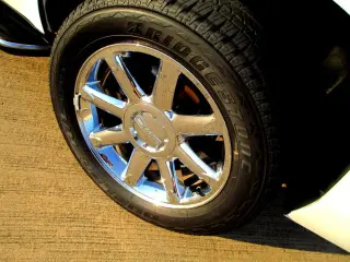 2008 GMC YUKON