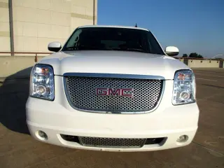 2008 GMC YUKON