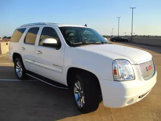 2008 GMC YUKON