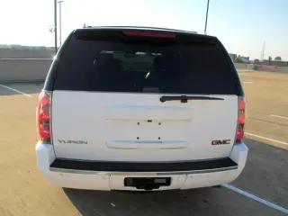 2008 GMC YUKON