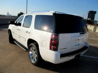 2008 GMC YUKON
