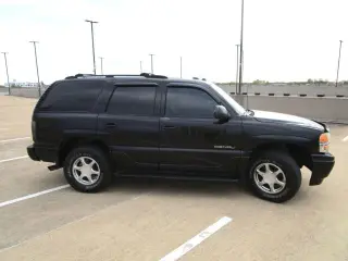 2005 GMC YUKON