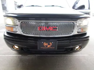 2005 GMC YUKON