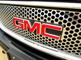 2005 GMC YUKON