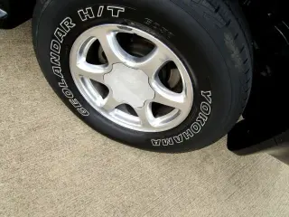 2005 GMC YUKON