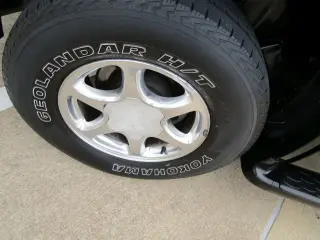 2005 GMC YUKON