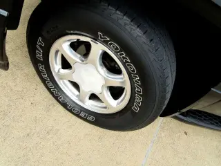 2005 GMC YUKON