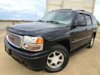 2005 GMC YUKON