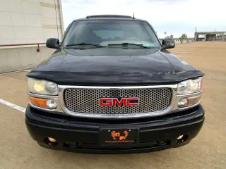 2005 GMC YUKON