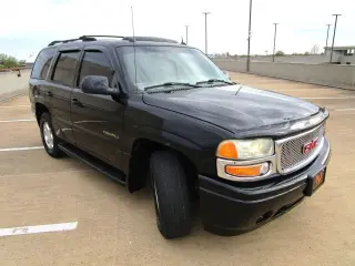 2005 GMC YUKON