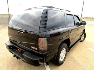 2005 GMC YUKON