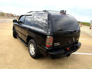 2005 GMC YUKON