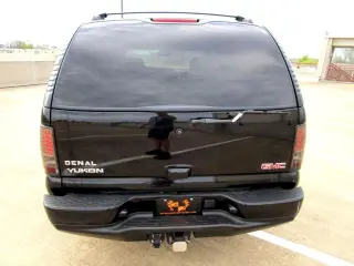 2005 GMC YUKON