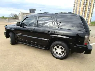 2005 GMC YUKON