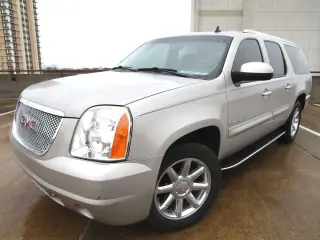 2008 GMC YUKON XL 1500