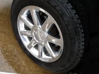 2008 GMC YUKON XL 1500