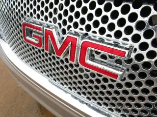 2008 GMC YUKON XL 1500