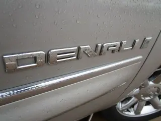 2008 GMC YUKON XL 1500