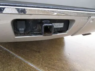 2008 GMC YUKON XL 1500