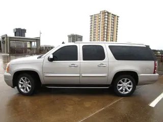 2008 GMC YUKON XL 1500