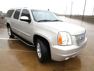 2008 GMC YUKON XL 1500