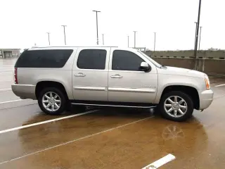 2008 GMC YUKON XL 1500