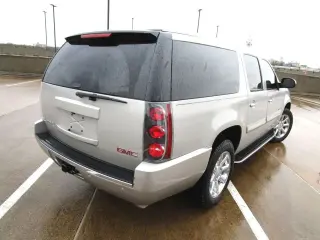 2008 GMC YUKON XL 1500