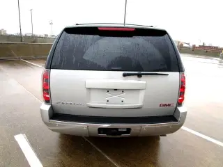 2008 GMC YUKON XL 1500