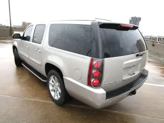 2008 GMC YUKON XL 1500