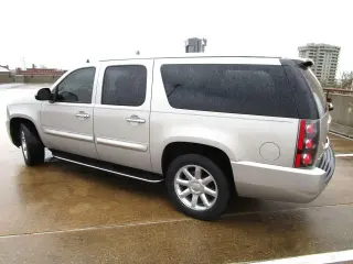 2008 GMC YUKON XL 1500