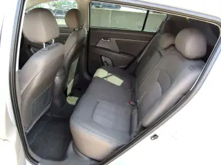 2013 KIA SPORTAGE