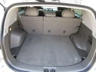 2013 KIA SPORTAGE