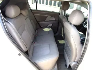 2013 KIA SPORTAGE