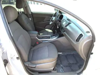 2013 KIA SPORTAGE