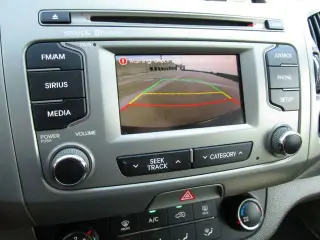 2013 KIA SPORTAGE