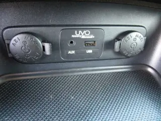 2013 KIA SPORTAGE