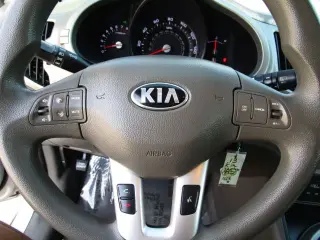 2013 KIA SPORTAGE