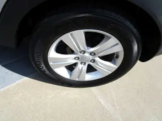 2013 KIA SPORTAGE