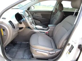 2013 KIA SPORTAGE