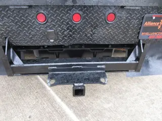 2011 RAM 3500 REGULAR CAB & CHASSIS