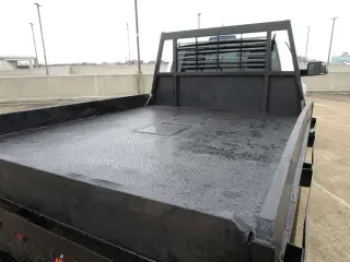 2011 RAM 3500 REGULAR CAB & CHASSIS