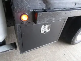 2011 RAM 3500 REGULAR CAB & CHASSIS