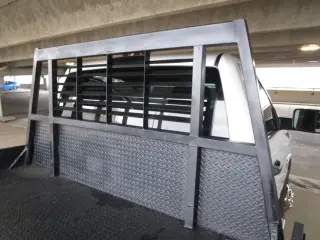 2011 RAM 3500 REGULAR CAB & CHASSIS
