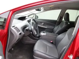 2013 Toyota Prius V