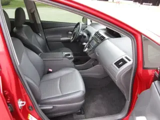 2013 Toyota Prius V