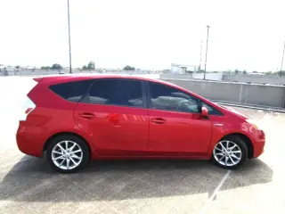 2013 Toyota Prius V