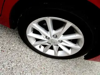 2013 Toyota Prius V